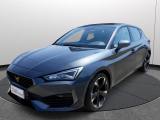 CUPRA Leon 1.5 Hybrid 150 Cv Dsg usata — vista posteriore (3/32)