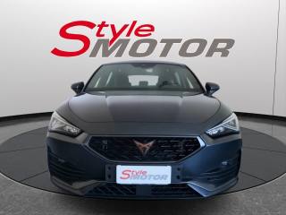 CUPRA Leon 1.5 Hybrid 150 CV DSG CERTIFICATA 2024 usata