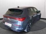 CUPRA Leon 1.5 Hybrid 150 Cv Dsg Certificata usata — interni (4/33)
