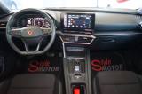 CUPRA Leon 1.5 Hybrid 150 Cv Dsg Certificata usata — cruscotto e volante (5/33)