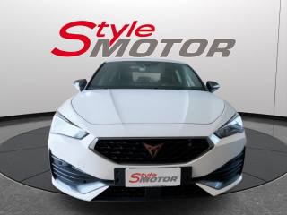 CUPRA Leon 1.5 Hybrid 150 CV DSG Certificata Ufficiale 2024 usata