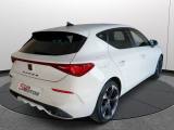 CUPRA Leon 1.5 Hybrid 150 Cv Dsg Certificata Ufficiale usata — fiancata (2/35)