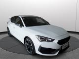 CUPRA Leon 1.5 Hybrid 150 Cv Dsg Certificata Ufficiale usata — vista posteriore (3/35)