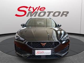 CUPRA Leon Sportstourer 1.5 Hybrid 150 CV DSG 2024 usata