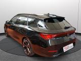 CUPRA Leon Sportstourer 1.5 Hybrid 150 Cv Dsg usata — vista posteriore (3/34)