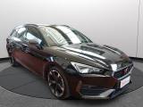 CUPRA Leon Sportstourer 1.5 Hybrid 150 Cv Dsg usata — interni (4/34)