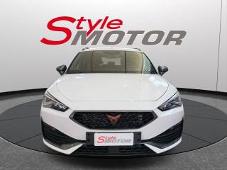 CUPRA Leon Sportstourer 1.5 Hybrid 150 CV DSG 2024 usata
