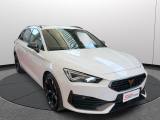 CUPRA Leon Sportstourer 1.5 Hybrid 150 Cv Dsg usata — fiancata (2/34)