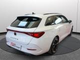CUPRA Leon Sportstourer 1.5 Hybrid 150 Cv Dsg usata — vista posteriore (3/34)