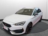 CUPRA Leon Sportstourer 1.5 Hybrid 150 Cv Dsg usata — interni (4/34)