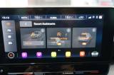CUPRA Leon Sportstourer 1.5 Hybrid 150 Cv Dsg usata — vano motore (9/34)