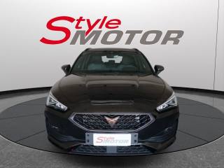 CUPRA Leon Sportstourer 1.5 Hybrid 150 CV DSG 2024 usata