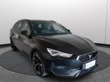 CUPRA Leon Sportstourer 1.5 Hybrid 150 Cv Dsg usata — vista posteriore (3/35)