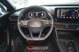 CUPRA Leon Sportstourer 1.5 Hybrid 150 Cv Dsg usata — sedili (6/35)