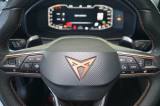 CUPRA Leon Sportstourer 1.5 Hybrid 150 Cv Dsg usata — foto 11 (11/35)