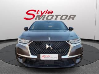 DS Automobiles Ds 7 Crossback BlueHDi 130 aut. Business Certificata Italiana 2021 usata a Fano