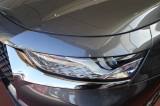 DS Automobiles Ds 7 Crossback Bluehdi 130 Aut. Business Certificata Italiana usata — foto 19 (19/37)