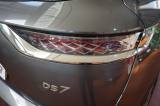 DS Automobiles Ds 7 Crossback Bluehdi 130 Aut. Business Certificata Italiana usata — foto 21 (21/37)
