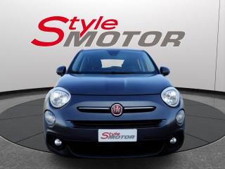 Fiat 500x 1.3 MultiJet 95 CV Cult Italiana Certificata 2022 usata