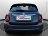 Fiat 500x 1.3 Multijet 95 Cv Cult Italiana Certificata usata — interni (4/32)