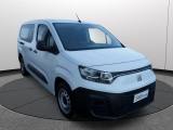 Fiat Doblo 1.5 Bluehdi 100cv Pl-tn Van usata — vista posteriore (3/27)