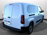 Fiat Doblo 1.5 Bluehdi 100cv Pl-tn Van usata — interni (4/27)