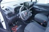Fiat Doblo 1.5 Bluehdi 100cv Pl-tn Van usata — cruscotto e volante (5/27)