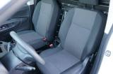 Fiat Doblo 1.5 Bluehdi 100cv Pl-tn Van usata — bagagliaio (7/27)
