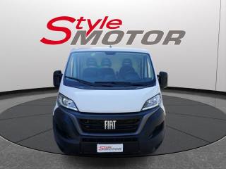 Fiat Ducato 33 2.2 Mjt 140CV PC-TN Furgone 2023 usata