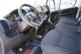Fiat Ducato 33 2.2 Mjt 140cv Pc-tn Furgone usata — cruscotto e volante (5/31)