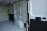 Fiat Ducato 33 2.2 Mjt 140cv Pc-tn Furgone usata — dettaglio cerchi (8/31)