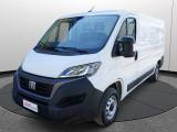 Fiat Ducato 33 2.2 Mjt 140cv Pc-tn Furgone usata — fiancata (2/31)