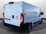 Fiat Ducato 33 2.2 Mjt 140cv Pc-tn Furgone usata — interni (4/31)
