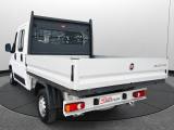 Fiat Ducato 35 2.0 Mjt Pc Cassonato Con Sponde 7 Posti usata — interni (4/24)