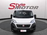 Fiat Ducato 35 2.0 Mjt Pc Cassonato Con Sponde 7 Posti usata — fiancata (2/24)