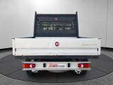 Fiat Ducato 35 2.0 Mjt Pc Cassonato Con Sponde 7 Posti usata — cruscotto e volante (5/24)