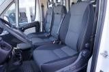 Fiat Ducato 35 2.0 Mjt Pc Cassonato Con Sponde 7 Posti usata — dettaglio cerchi (8/24)