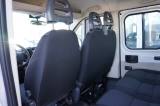 Fiat Ducato 35 2.0 Mjt Pc Cassonato Con Sponde 7 Posti usata — foto 10 (10/24)