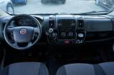 Fiat Ducato 35 2.0 Mjt Pc Cassonato Con Sponde 7 Posti usata — foto 16 (16/24)