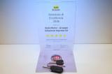 Fiat Ducato 35 2.0 Mjt Pc Cassonato Con Sponde 7 Posti usata — foto 24 (24/24)