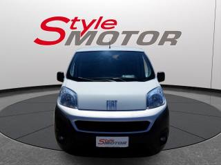 Fiat Fiorino 1.3 MJT 95CV Cargo SX 2023 usata