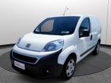 Fiat Fiorino 1.3 Mjt 95cv Cargo Sx usata — fiancata (2/26)