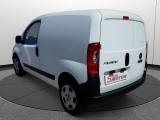 Fiat Fiorino 1.3 Mjt 95cv Cargo Sx usata — vista posteriore (3/26)