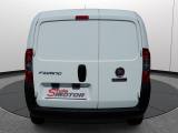 Fiat Fiorino 1.3 Mjt 95cv Cargo Sx usata — vano motore (9/26)