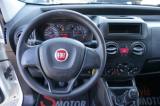 Fiat Fiorino 1.3 Mjt 95cv Cargo Sx usata — cruscotto e volante (5/26)