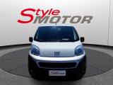 Fiat Fiorino 1.3 Mjt 95cv Cargo Sx usata — vista tre quarti anteriore (1/26)