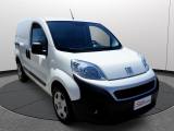 Fiat Fiorino 1.3 Mjt 95cv Cargo Sx usata — interni (4/26)