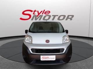 Fiat Fiorino 1.3 MJT 95CV Cargo SX Certificata Ufficiale 2020 usata