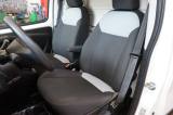 Fiat Fiorino 1.3 Mjt 95cv Cargo Sx Certificata Ufficiale usata — bagagliaio (7/35)