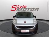 Fiat Fiorino 1.3 Mjt 95cv Cargo Sx Certificata Ufficiale usata — vista tre quarti anteriore (1/35)